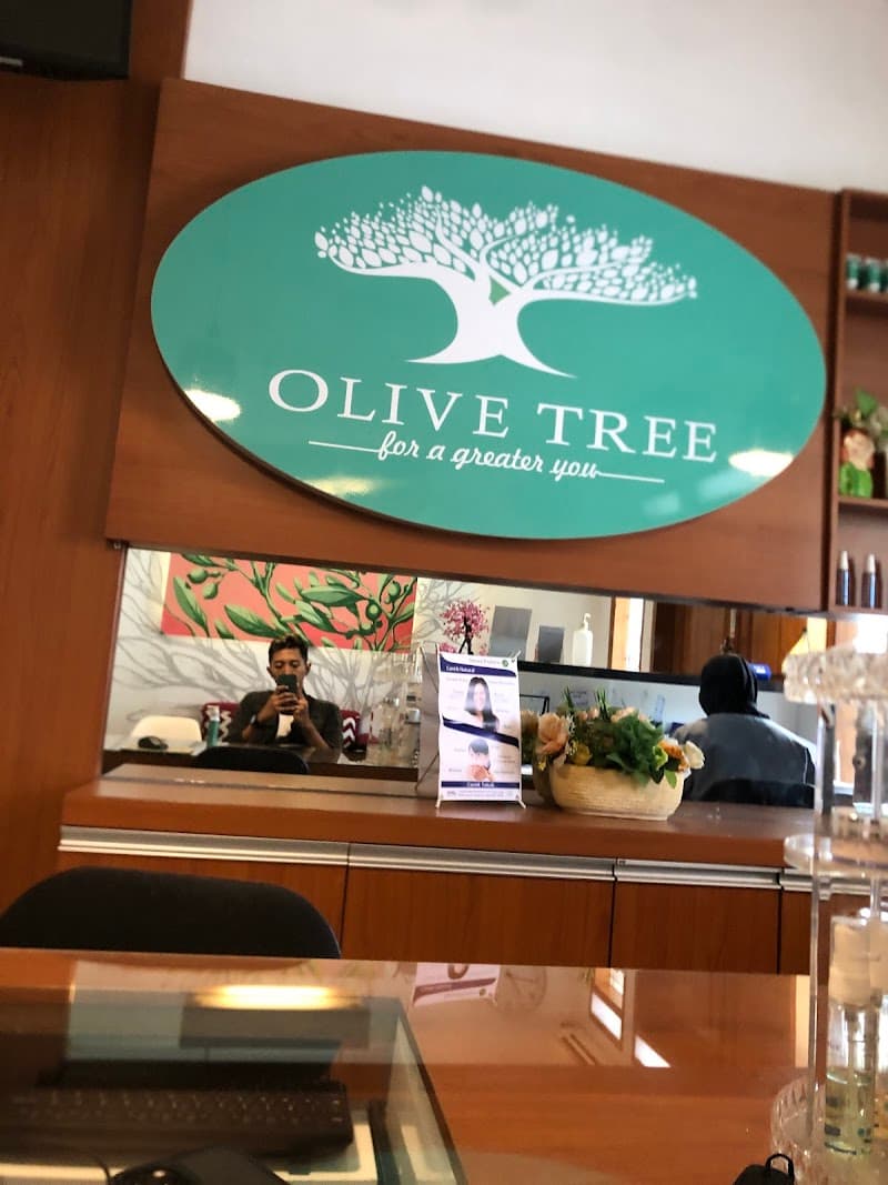 Olive Tree Health and Beauty Malang photo