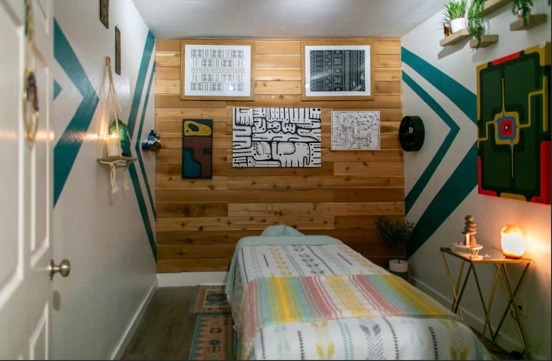Olive Tree Therapeutic Massage Austin photo