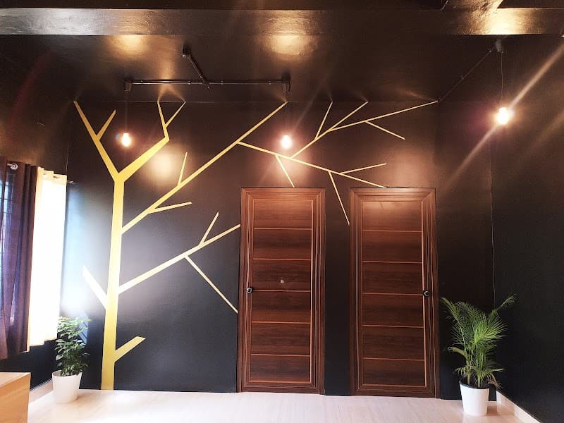 Olive wellness spa and beauty vyttila Ernakulam photo