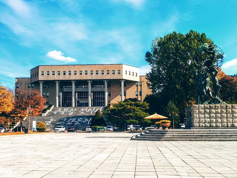 Olive Young Kangwon National University Branch Chuncheon-si photo