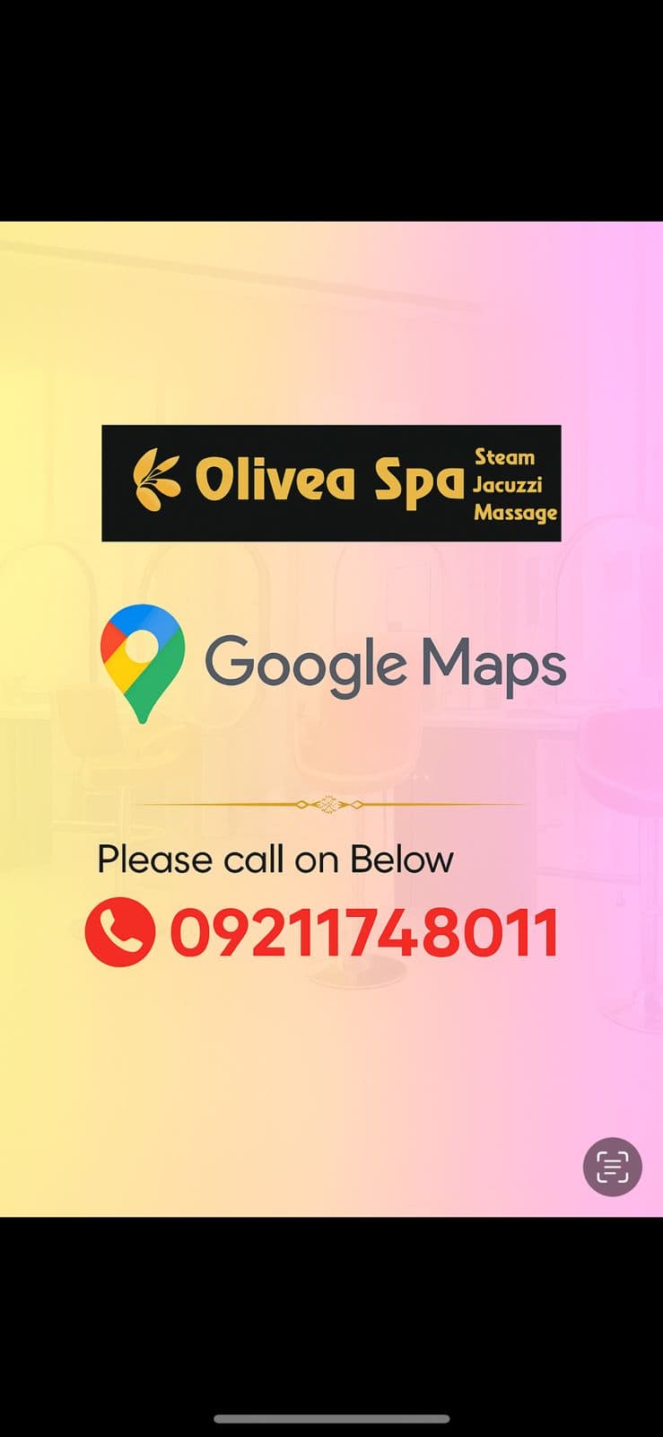 Olivea Spa Delhi photo