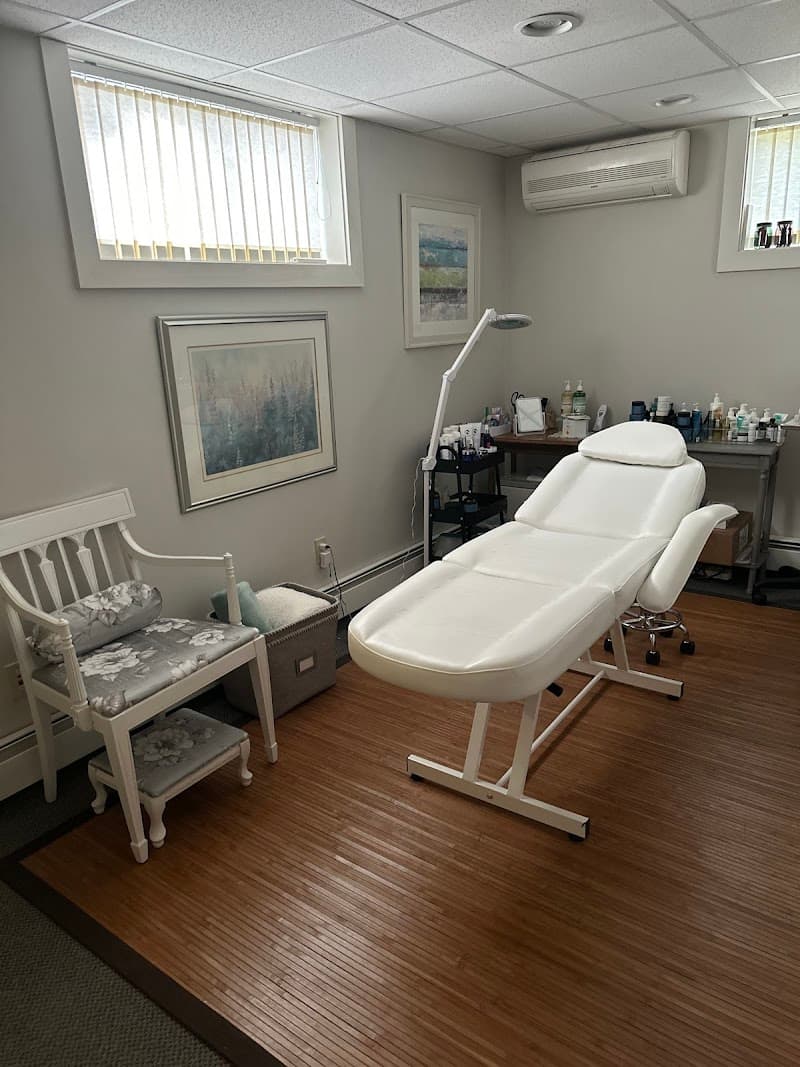 Oliver Esthetics Bangor photo