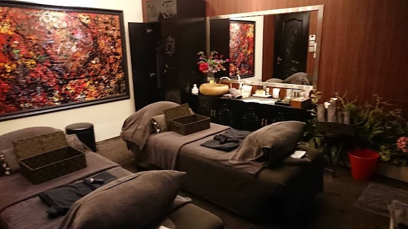 OLIVESPA Ikebukuro Toshima City photo