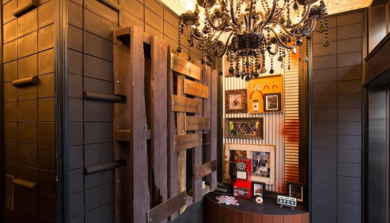 OLIVESPA PANTHEON Shinjuku Tokyo photo