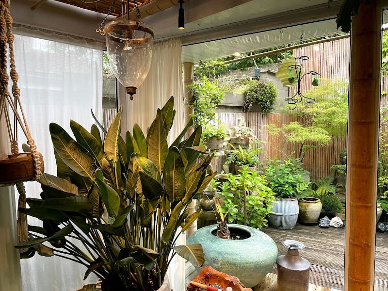 Olivia Oils & Massage Brugge photo