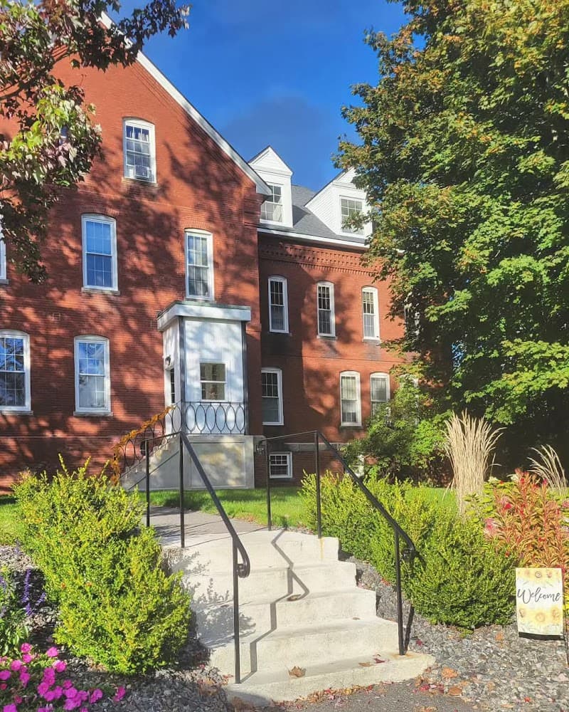 Olivia Rose Therapeutic Massage at Chiro-Works Hallowell photo