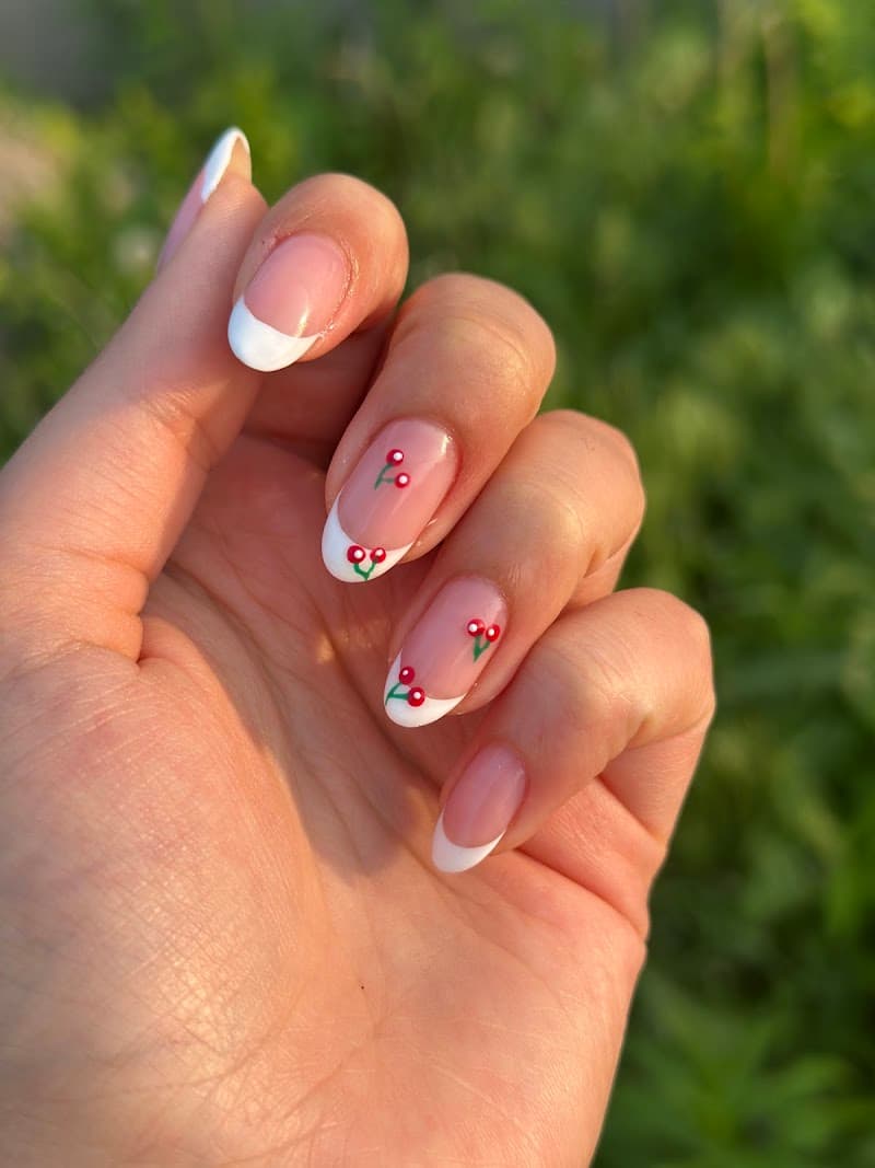 Olivia's Nail Spa New Haven photo