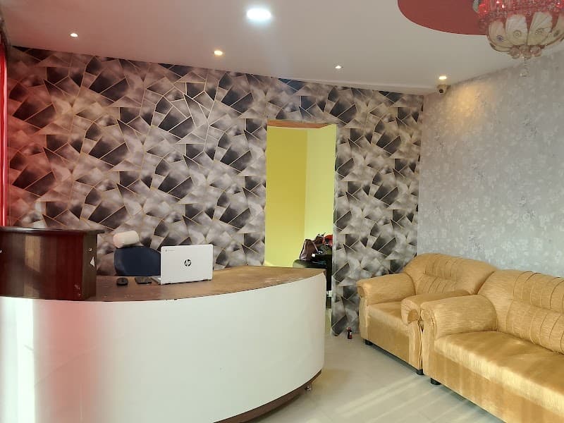 Olivia Salon and Spa Bangalore photo