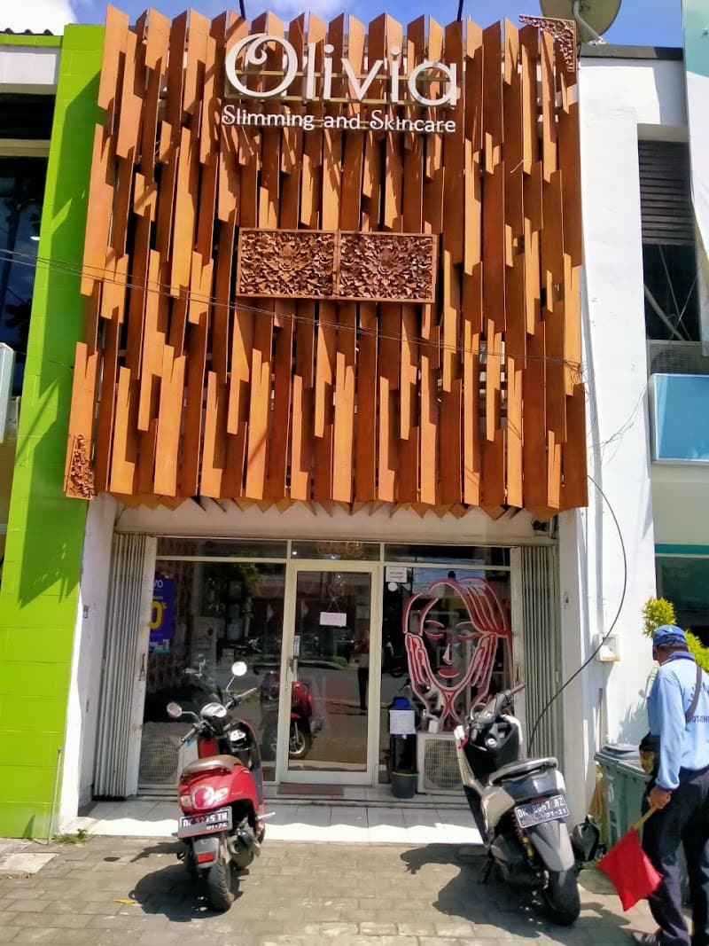 Olivia Slimming & Skincare Denpasar photo