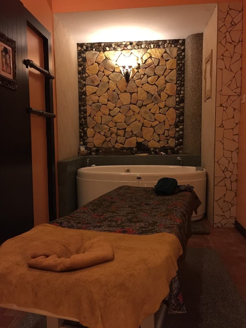 Olivia V'spa Face and Wellness Tawau photo