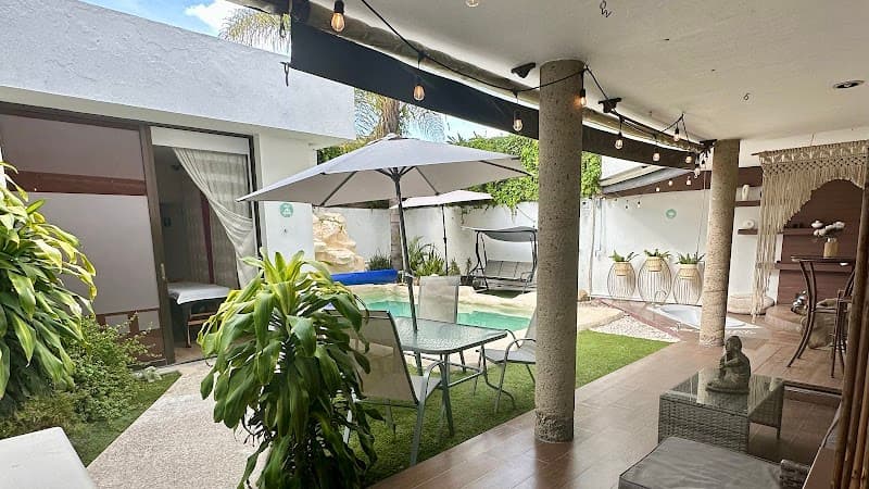 Olivill MED SPA Zapopan photo