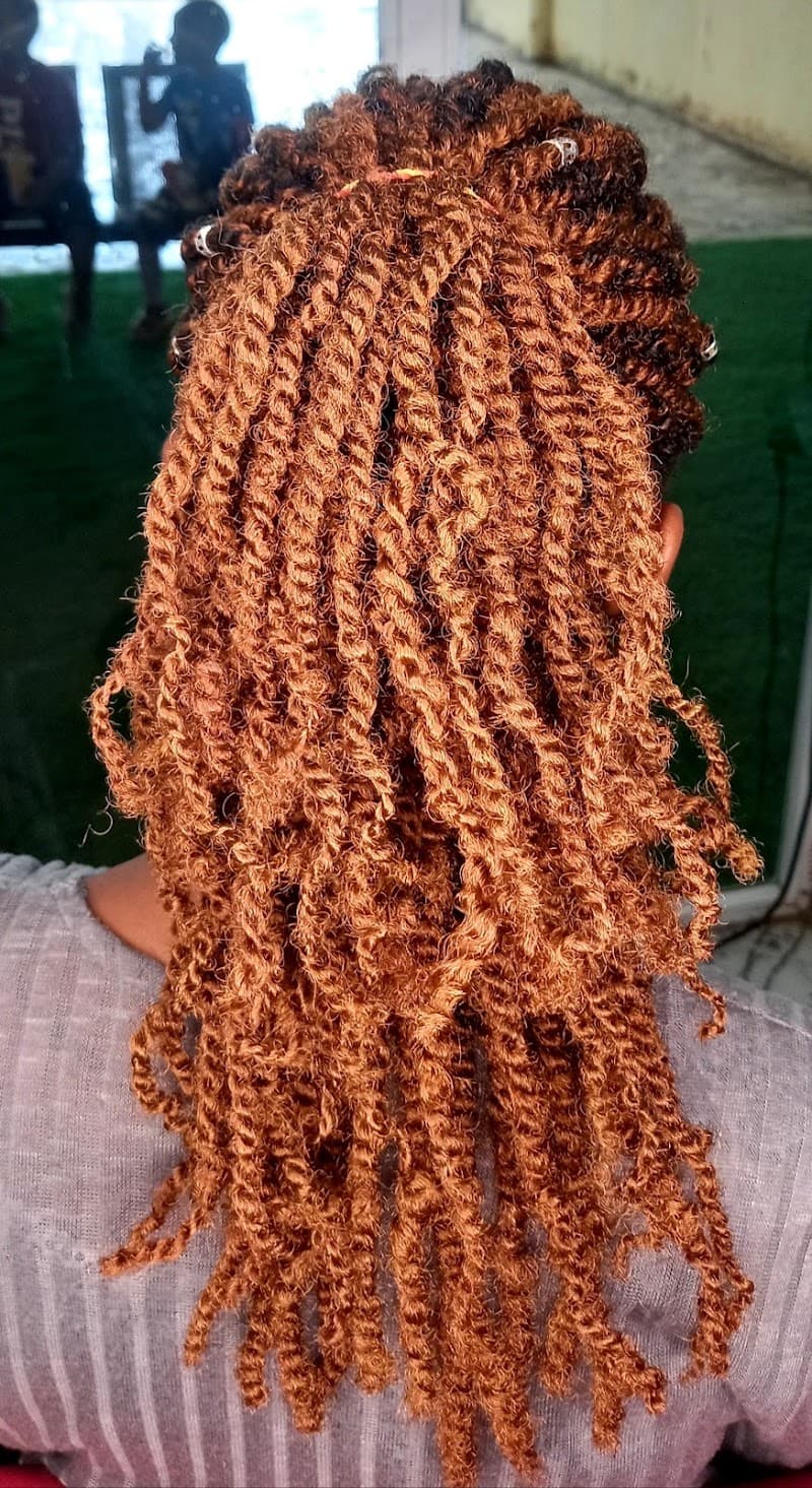 Olivkings Beauty & Spa Abuja photo