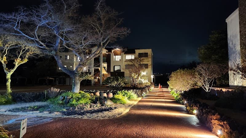 Olle Resort, Jeju Jeju Island photo