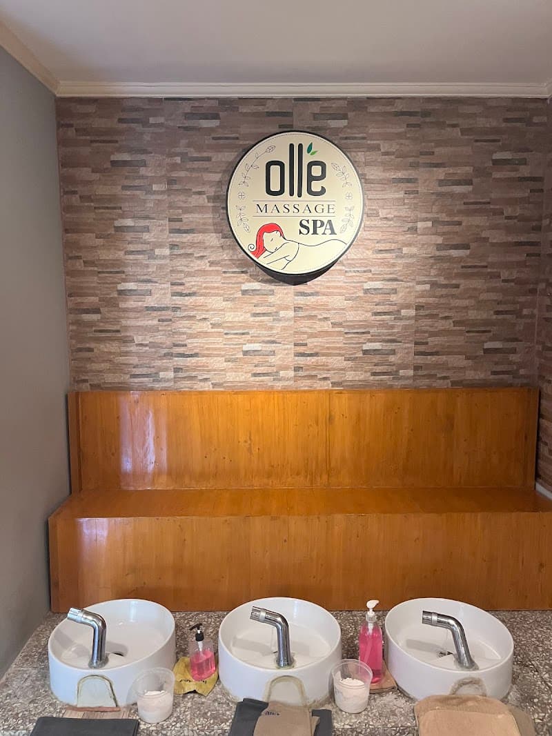 Olle Spa Cebu City photo
