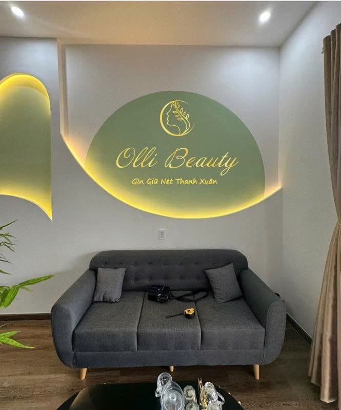 Olli Beauty Spa Buôn Ma Thuột photo