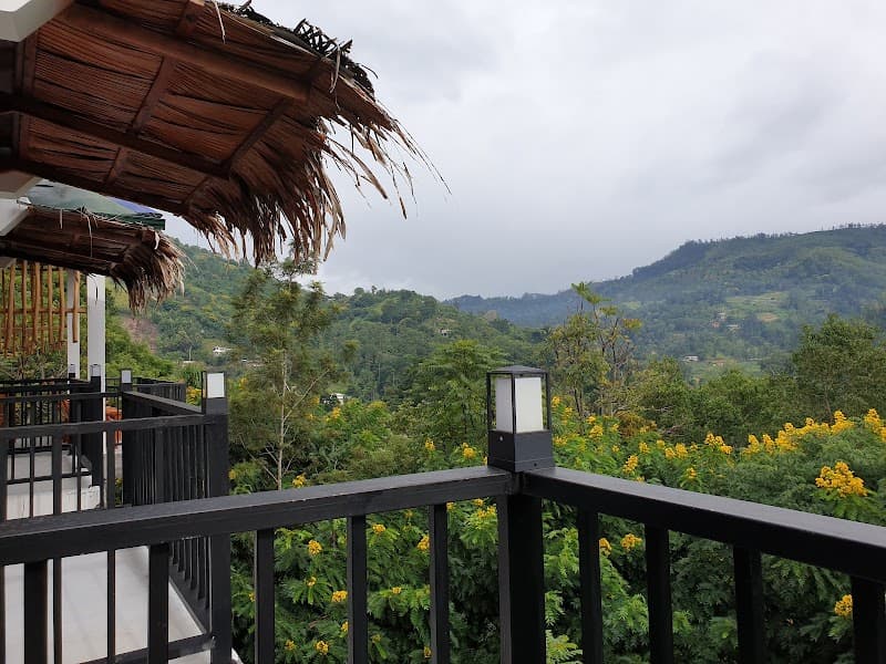 Olli Resort And SPA Khersons'ka St photo