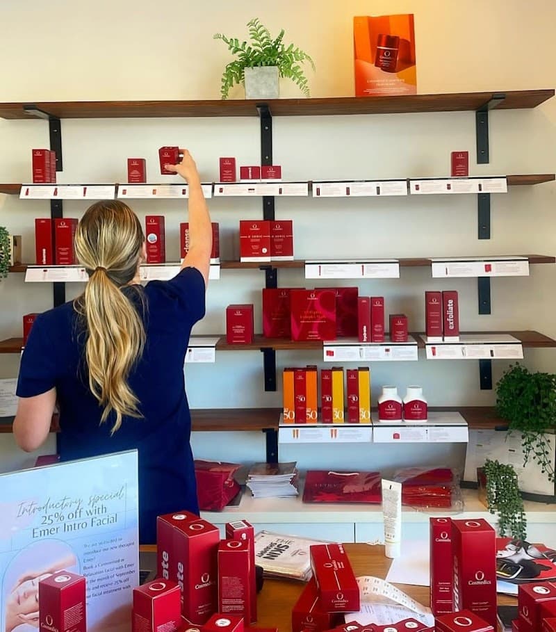 Olli - Skin|Face|Body Carindale photo