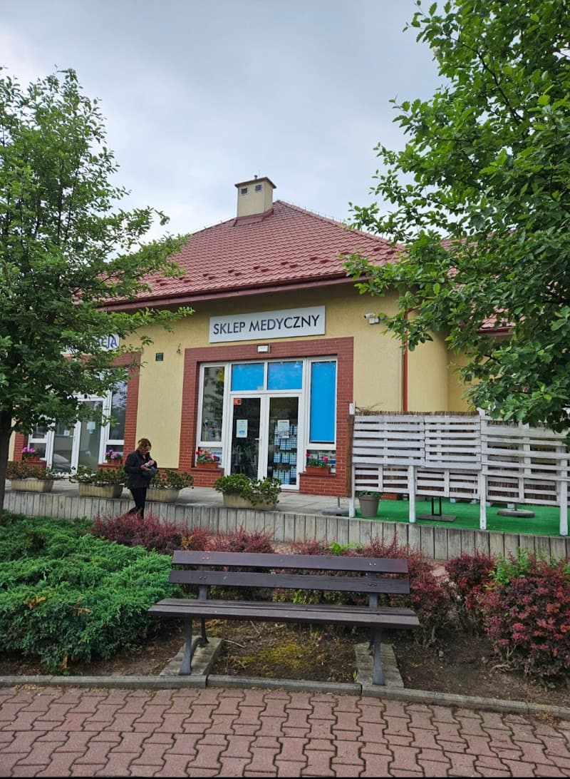 OLMED Nowy Sącz photo