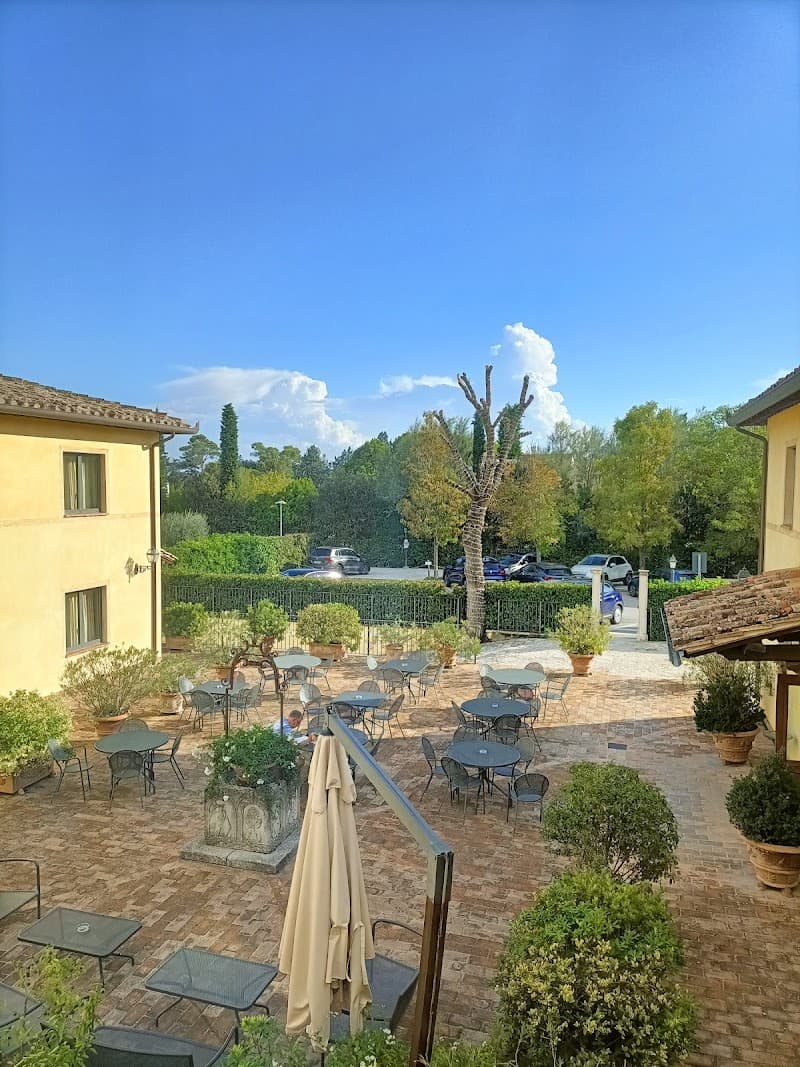 Olmo Wellness & Relax - Private Spa Perugia photo
