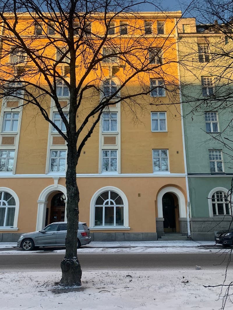 Olo Urban Spa Oy Tampere photo