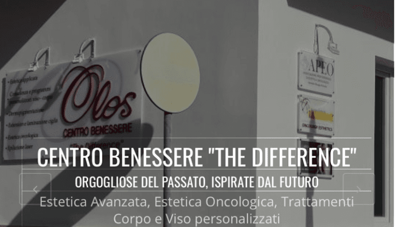 Olos Centro Benessere Galatina photo