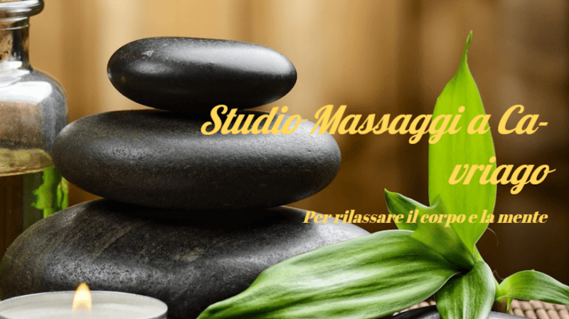 Oloseos Massaggi olistici per la cura e bellezza del corpo Reggio nell'Emilia photo