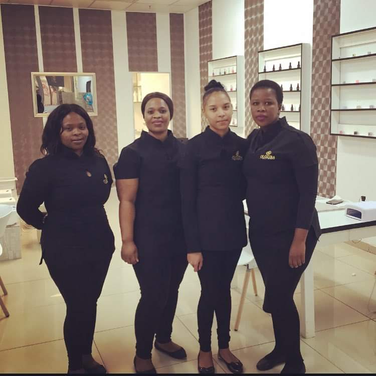 Oloziba day spa Mthatha photo
