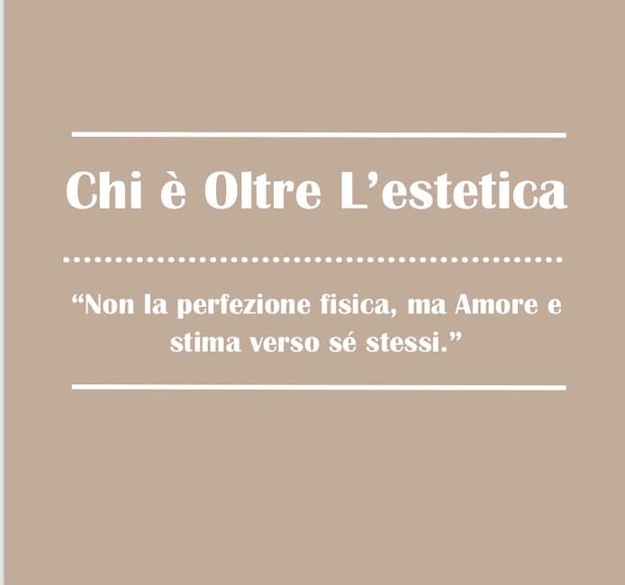 Oltre l'Estetica Albairate photo