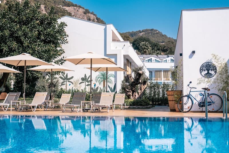 Oludeniz Blu Luxury Boutique Hotel photo