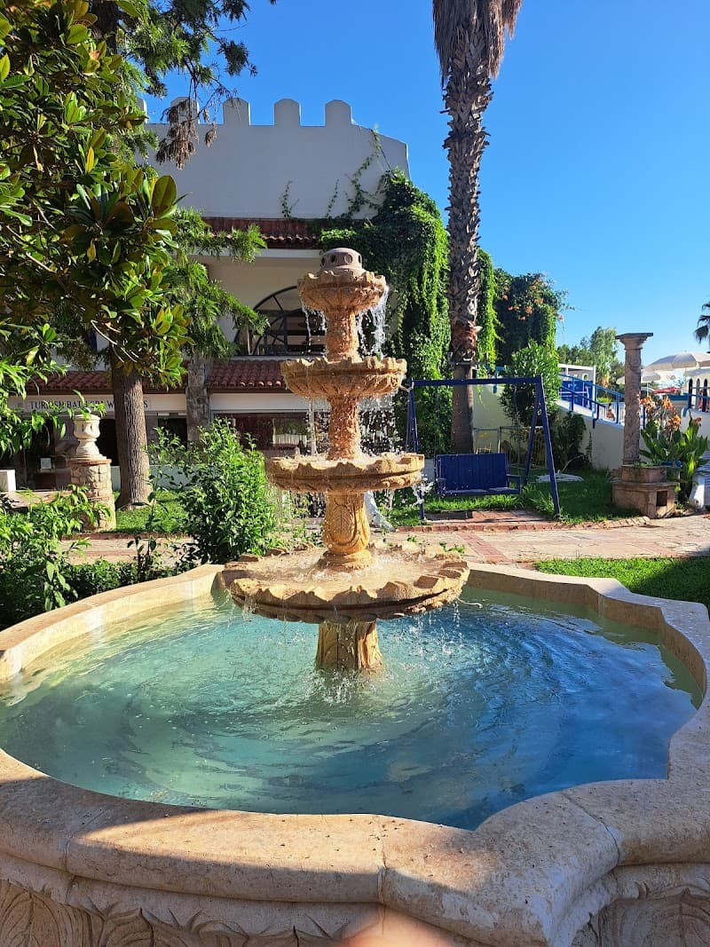 Oludeniz Ölüdeniz Resort by Z'Hotels photo