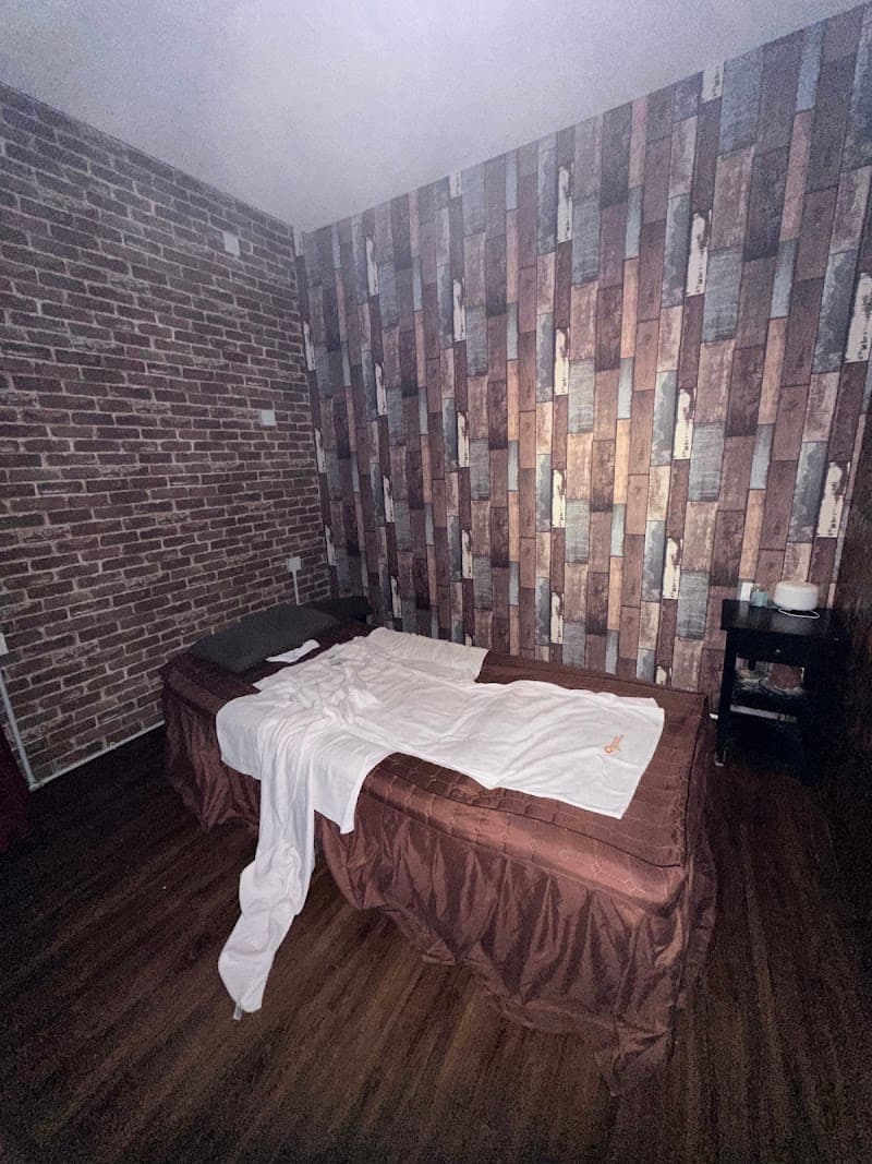 Olundus Spa & Family Wellness Centre George Town photo