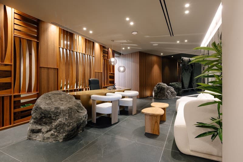 Olvia Spa Paros photo