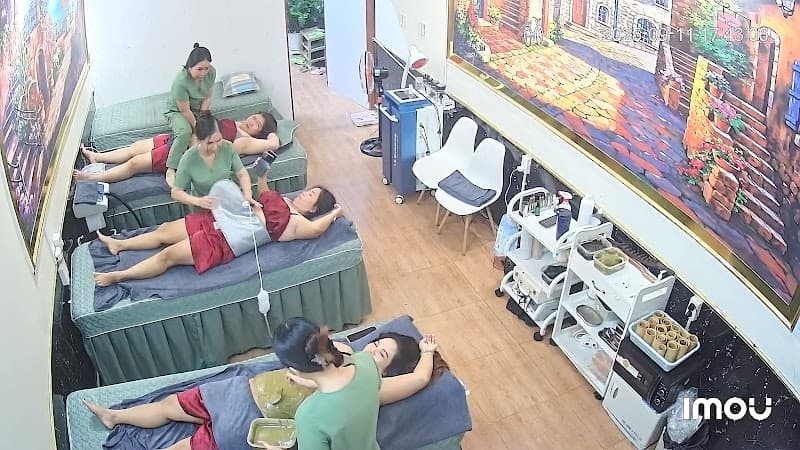 Olycare- Kích hoạt năng lượng sống Vũng Tàu photo