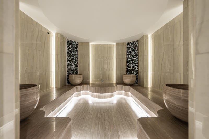 Olympe Spa Dubai photo