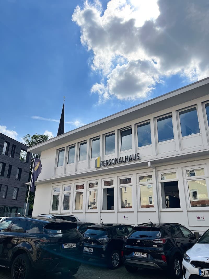 Olympia Personaldienstleistungen Süd GmbH Bielefeld photo