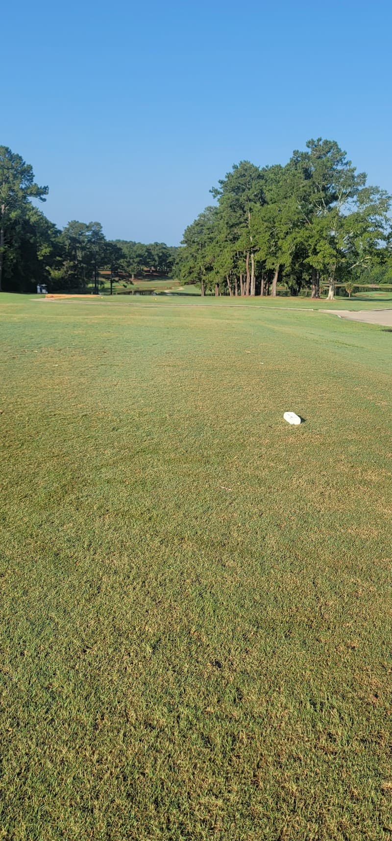 Olympia Spa and Country Club Dothan photo