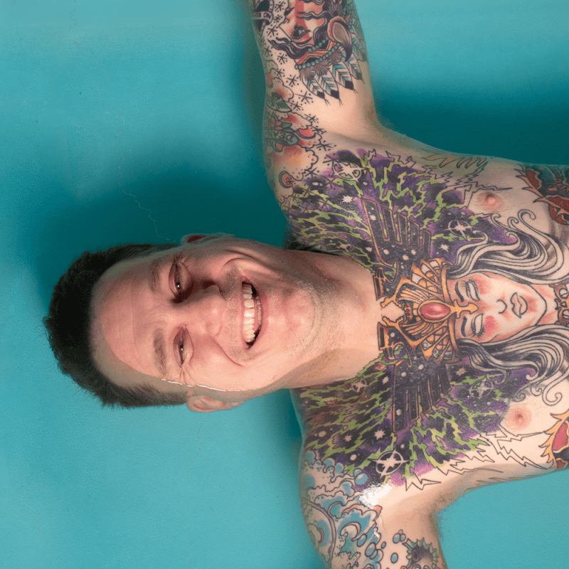 Olympia Therapeutic Massage photo