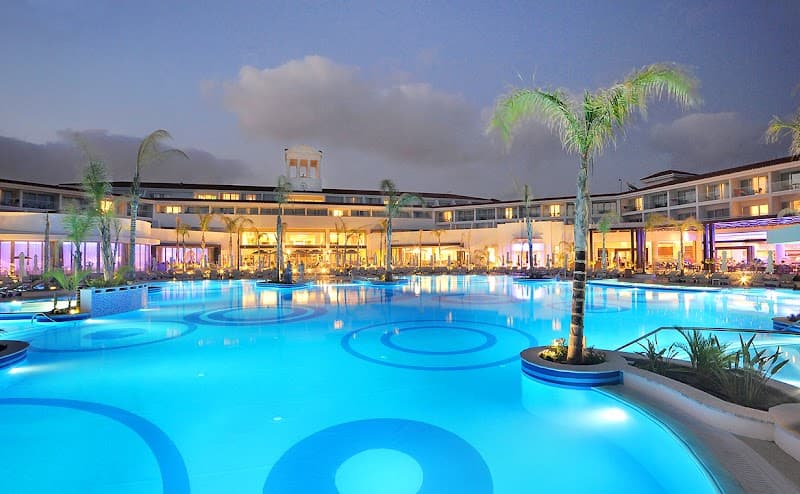Olympic Lagoon Resorts, Paphos photo