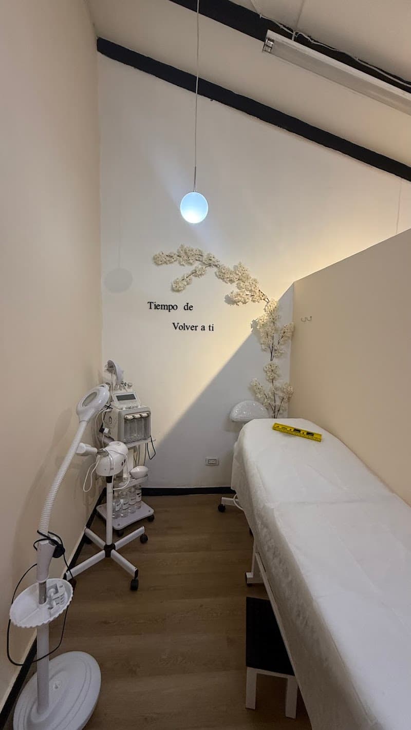 Olyve Spa Cali photo