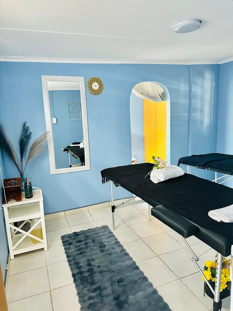 Olzet Beauty Spa Dundee photo