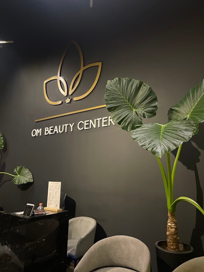 Om Beauty Center Spa Ciudad López Mateos photo