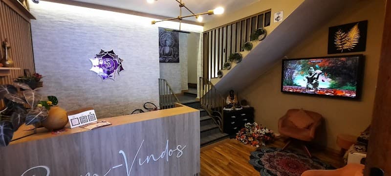 Om Boutique & SPA São Bernardo do Campo photo
