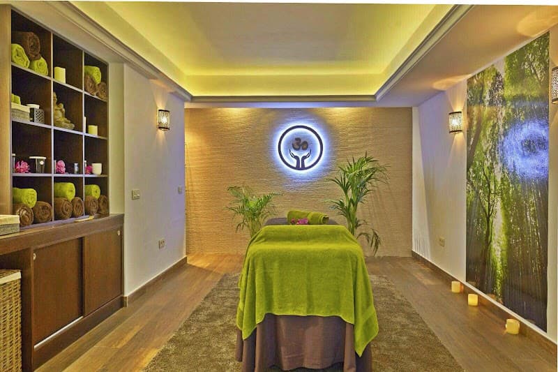 OM EQUILIBRIUM (Health & Wellness) Marbella photo
