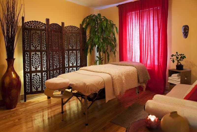 Om Massotherapie & Esthetique Montréal photo