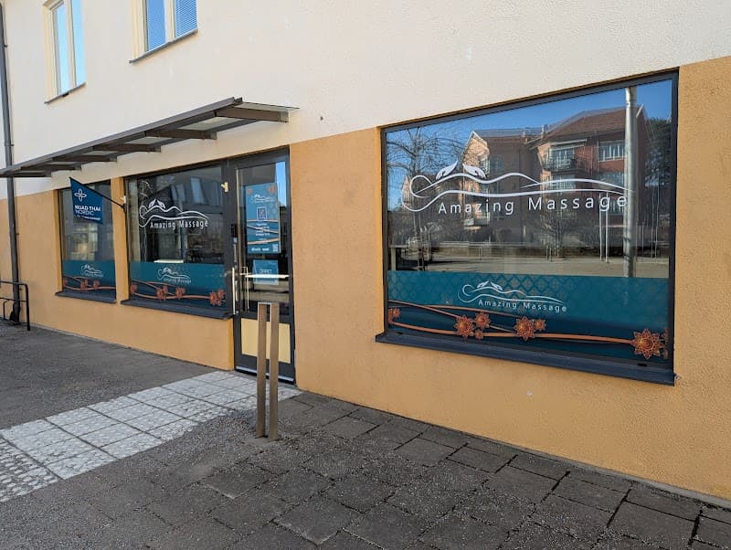 Roslags Näsby Öm - Önneruds massage photo