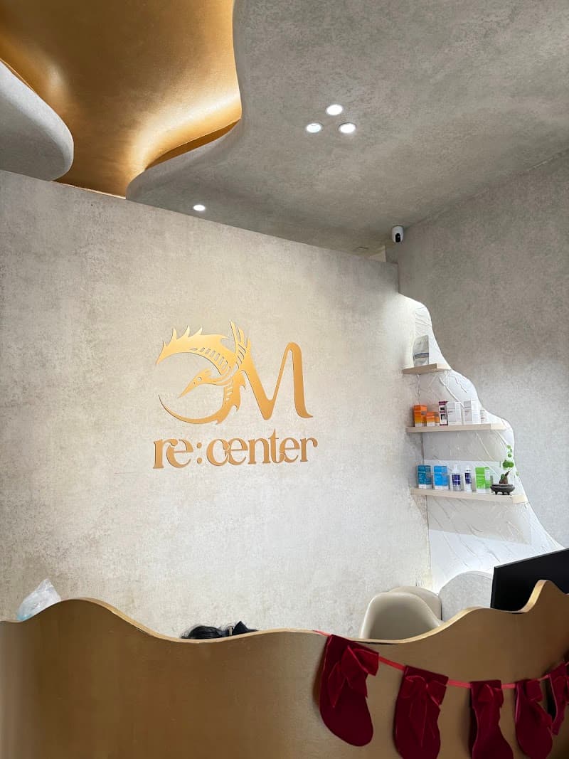 OM re:center Quận Bắc Từ Liêm photo