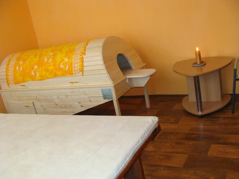 Om Shakti Lanškroun photo