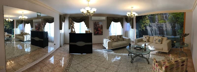 Om Shanti Center and Spa Monterrey photo