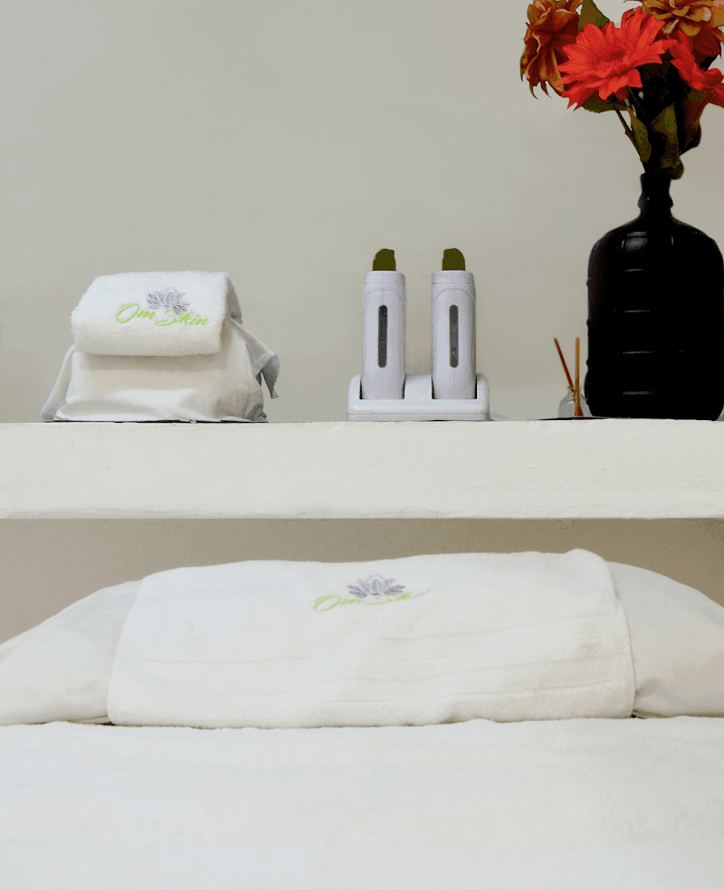 Om Skin Spa Puerto Vallarta photo