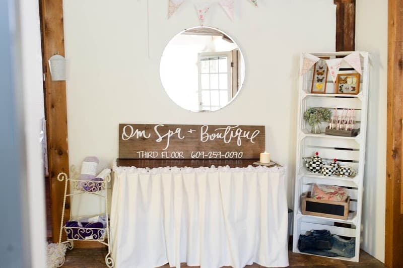 OM Spa and Boutique Allentown photo